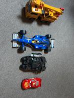 Speelgoed autos, Verzamelen, Transformers, G1, Ophalen, Zo goed als nieuw