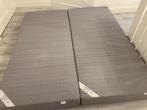 2x Sultan Huglo IKEA matras 90x200, Ophalen, 90 cm, Eenpersoons, Zo goed als nieuw