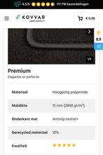 Automatten Volkswagen Up! Nieuw in verpakking, Auto diversen, Ophalen of Verzenden, Nieuw