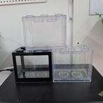 Mini aquarium blokken, Ophalen of Verzenden, Nieuw