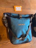 Ortlieb tasen, Fietsen en Brommers, Fietsaccessoires | Fietstassen, Ophalen of Verzenden, Zo goed als nieuw