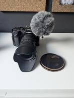 Panasonic Lumix GH6 met 18-35mm Sigma lens en vele extra's, Ophalen, Panasonic, 20x of meer, Zo goed als nieuw
