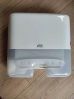 4 Tork Papierdoek Dispensers - Gebruikt, Ophalen of Verzenden