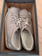 ECCO Damesschoenen Maat 40, Ophalen of Verzenden, Zo goed als nieuw, Grijs, Sneakers of Gympen