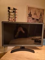 LG Smart TV - Zo goed als nieuw!, Audio, Tv en Foto, Televisies, LED, 50 Hz, Ophalen of Verzenden, Zo goed als nieuw