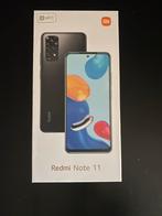 Xiaomi Redmi Note 11 - 128GB, Telecommunicatie, Mobiele telefoons | Overige merken, Gebruikt, Ophalen of Verzenden, Klassiek of Candybar
