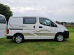 Nissan NV200 1.6 St. Maxime MINICAMPER, Overige merken, Buscamper of Camperbus, Tot en met 2, Handgeschakeld
