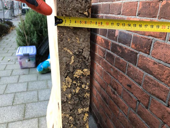 Boomst Schaaldelen voor epoxy tafel of ander project, Doe-het-zelf en Verbouw, Hout en Planken, Gebruikt, Plank, Overige houtsoorten