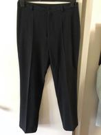 broek MAC 42 zwart, Zwart, MAC, Maat 42/44 (L), Ophalen of Verzenden