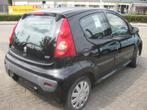 deur, deuren, motorkap, koplamp , scherm ,peugeot 107, Auto-onderdelen, Ophalen, Links, Peugeot, Motorkap