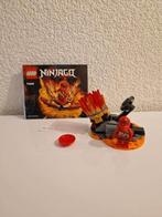 Lego Ninjago 70686, Kinderen en Baby's, Speelgoed | Duplo en Lego, Ophalen of Verzenden, Zo goed als nieuw
