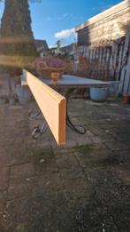 Mdf plinten, Ophalen, Nieuw