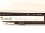 Panasonic DVD Home theater sound system 34650, Audio, Tv en Foto, Dvd-spelers, Ophalen of Verzenden, Gebruikt, Panasonic