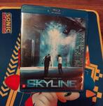 Skyline blu-ray dvd film, Cd's en Dvd's, Blu-ray, Ophalen of Verzenden, Zo goed als nieuw