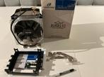 Auras 92 CPU Cooler for P4 (478), AMD K8 (754,939,940) NOS, Ophalen of Verzenden, Auras, NA, NA