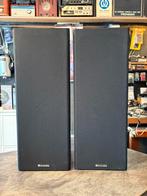 Svenska 1200 | Luidsprekerset | Nieuwstaat! | Garantie, Ophalen of Verzenden, Front, Rear of Stereo speakers, Overige merken