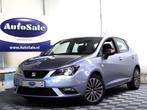 SEAT Ibiza 1.2 TSI Style 74000 km NAVI BT PDC CRUISE STOELVW, Voorwielaandrijving, Stof, Gebruikt, Ibiza