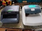 ratiotec Smart Protect bankbiljettencontrole , vals geld, Postzegels en Munten, Munten en Bankbiljetten | Toebehoren, Ophalen of Verzenden