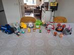 Grote Paw Patrol set: Voertuigen en Figuren, Kinderen en Baby's, Speelgoed | Actiefiguren, Ophalen of Verzenden, Zo goed als nieuw