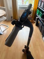 Ninebot Elektrische Step met Tas en Oplader, Ophalen, Gebruikt, Elektrische step (E-scooter)