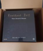 Resident Evil the Boardgame, Hobby en Vrije tijd, Gezelschapsspellen | Bordspellen, Ophalen of Verzenden, Nieuw
