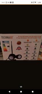 Beveiligingscamera nieuw in doos, Ophalen of Verzenden, Zo goed als nieuw