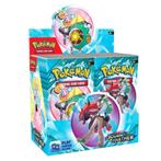 Pokémon Booster Box Journey Together, Hobby en Vrije tijd, Verzamelkaartspellen | Pokémon, Ophalen, Nieuw, Boosterbox