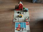 Lego chocomel 1620 city vintage, Ophalen of Verzenden, Gebruikt