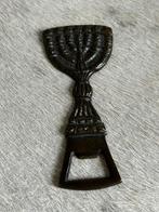 Vintage Menora Flessenopener, Antiek en Kunst, Ophalen of Verzenden