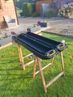 2x duwbakken €175.00, Hobby en Vrije tijd, Modelbouw | Boten en Schepen, Ophalen, Gebruikt