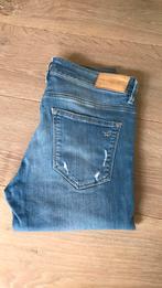 Silvercreek jeans / spijkerbroek in goede staat, Gedragen, Blauw, W30 - W32 (confectie 38/40), Ophalen of Verzenden