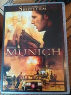 Munich, Cd's en Dvd's, Vanaf 16 jaar, Ophalen of Verzenden, Gebruikt, Actiethriller