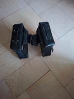 Vintage Motor Zadeltassen voor dames, Motoren, Ophalen, Gebruikt