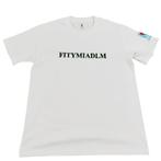 T-shirt - FITYMIADLM, Ophalen of Verzenden, Nieuw, Wit, FITYMIADLM