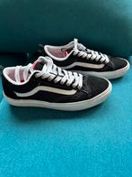 VANS skateboard heren maat 44, Zwart, Ophalen of Verzenden, Vans, Sneakers of Gympen