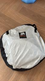 Deryan baby tent, Caravans en Kamperen, Ophalen of Verzenden, Zo goed als nieuw, Tot en met 2
