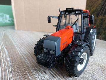Valtra Valmet Mezzo Limited Edition UH  beschikbaar voor biedingen