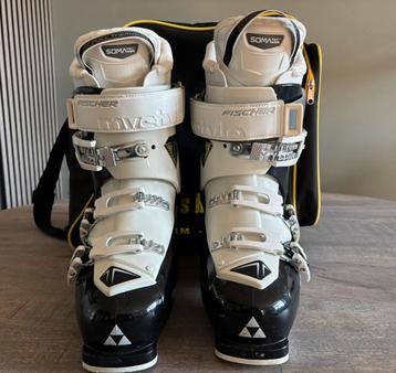 Dames Skischoen Fischer Fuse 8 beschikbaar voor biedingen