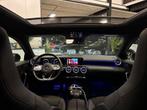 Mercedes-Benz A-klasse 200|AMG|PANO|HUD|SFEER|BOMVOL, 65 €/maand, Gebruikt, Euro 6, 4 cilinders