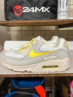 Nike air Max 90, Kleding | Dames, Schoenen, Ophalen of Verzenden, Geel