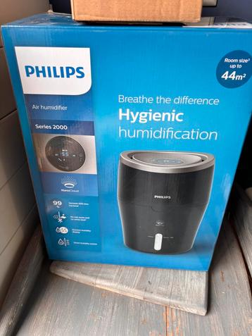 Philips 2000 series beschikbaar voor biedingen