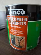 2,5L beits, Doe-het-zelf en Verbouw, Verf, Beits en Lak, Minder dan 5 liter, Ophalen, Nieuw, Beits