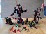 Lego Ninjago 70626 Dawn of Iron Doom, Kinderen en Baby's, Speelgoed | Duplo en Lego, Ophalen of Verzenden, Gebruikt, Complete set