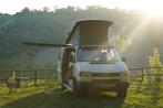 Volkswagen T4 California 1991 Wit, Voorwielaandrijving, Overige carrosserieën, 2000 kg, Wit