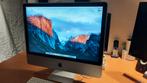 Imac, zie omschrijving., Computers en Software, Apple Desktops, Ophalen, Gebruikt, IMac
