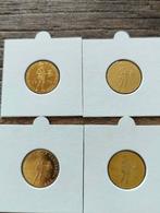 Gouden dukaat, Koningin Juliana, Verzenden, Losse munt, Goud