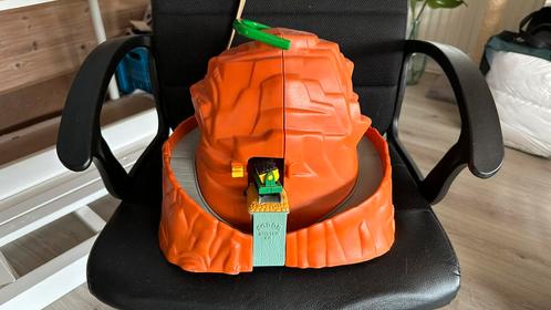 Thomas de Trein set, Kinderen en Baby's, Speelgoed | Thomas de Trein, Zo goed als nieuw, Ophalen of Verzenden