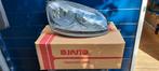 Koplamp H7 Golf 5 Rechts Nieuw in Doos, Ophalen of Verzenden, Nieuw, Volkswagen