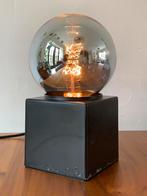 Vintage Philips lamp, Huis en Inrichting, Lampen | Tafellampen, Minder dan 50 cm, Ophalen of Verzenden