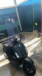 Vespa sprint notte 2020, Ophalen, Overige modellen, Zo goed als nieuw, 50 cc